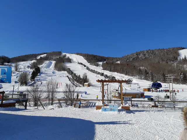 Stoneham Mountain Resort