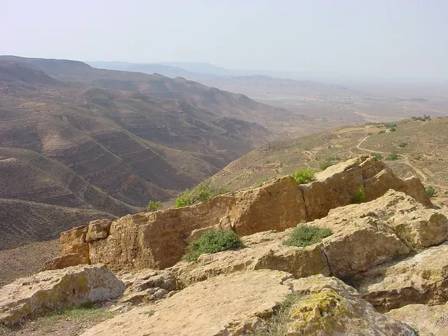 Jabal al Gharbi