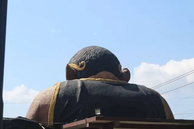 Sanggaluri Park Purbalingga