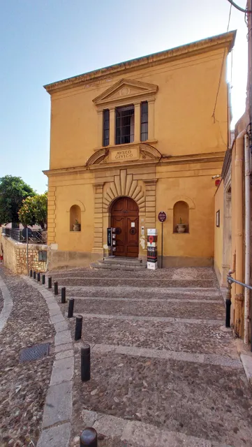 Museo Civico "B. Romano" Comune di Termini Imerese
