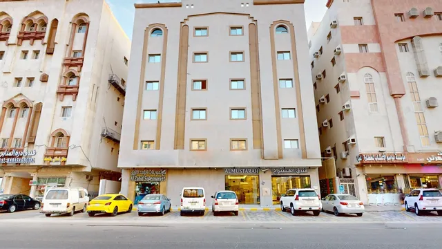Al Mustarah Hotel