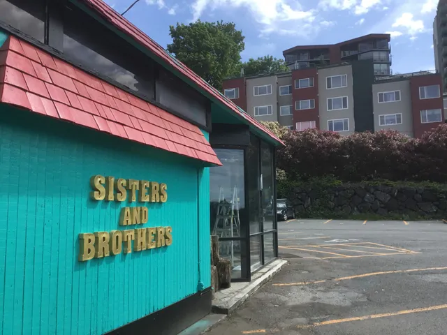 Sisters and Brothers