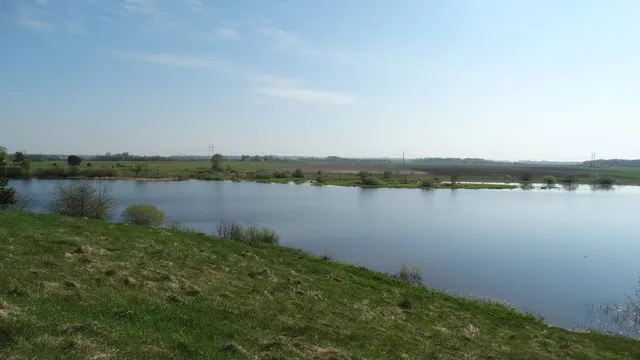 Statkūniškės ežeras