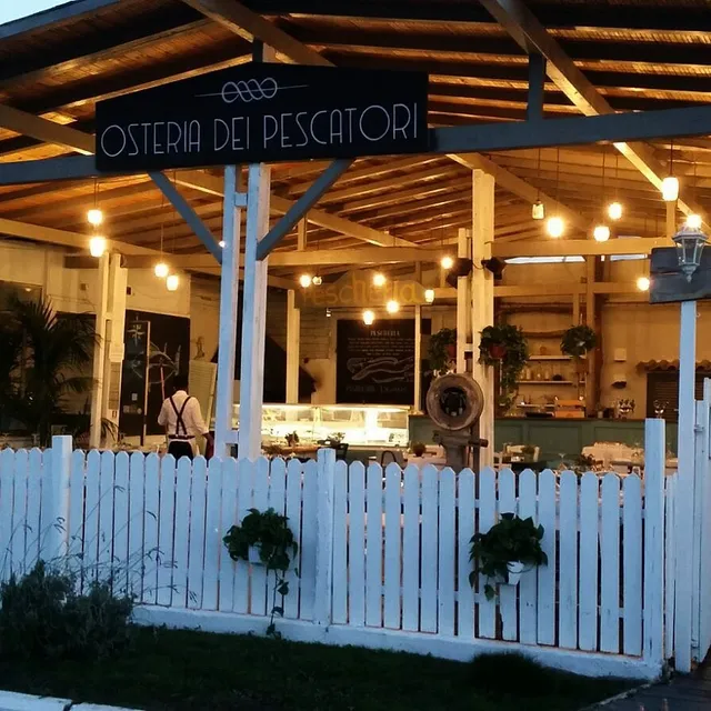 Locanda Dei Pescatori