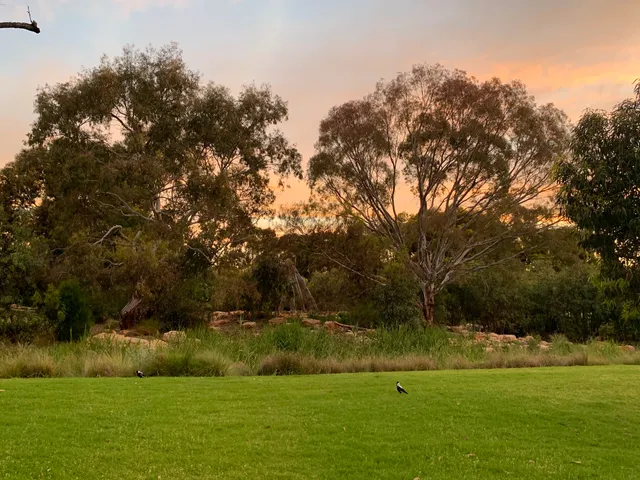 Adelaide Parklands (Park 19)