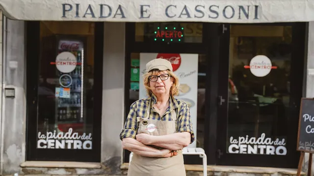 La Piada del Centro