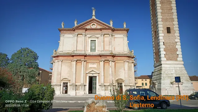 Duomo di Santa Sofia