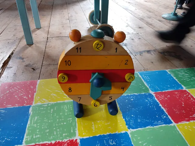 Ex Museo Juguetería Brintrup-Hertling