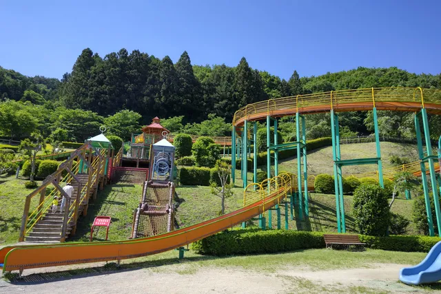 Kurabuchi Seseragi Park