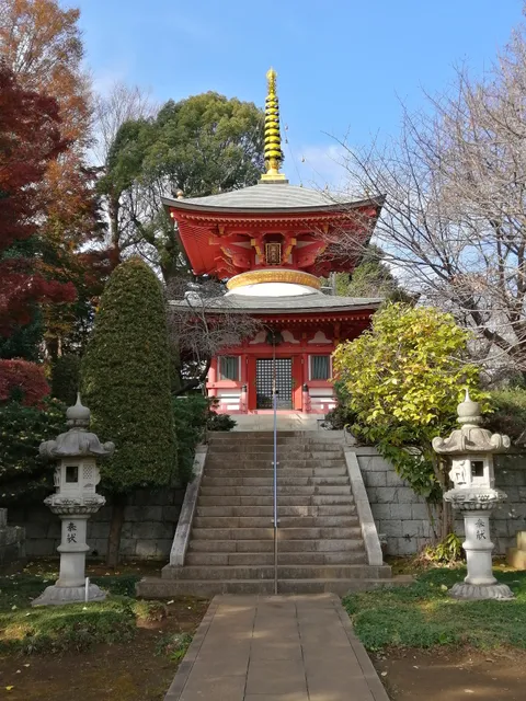 Kōzenji Temple
