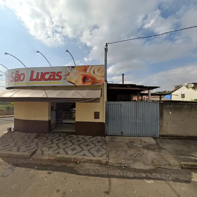 Padaria São Lucas