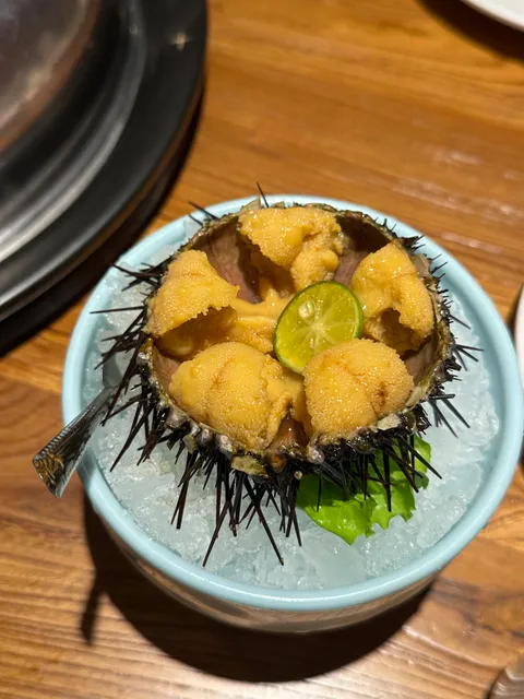 Seafood Dangjia (Xinghai Plz Branch)