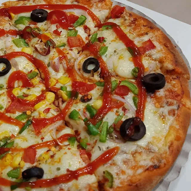 Italian Slice Pizzeria