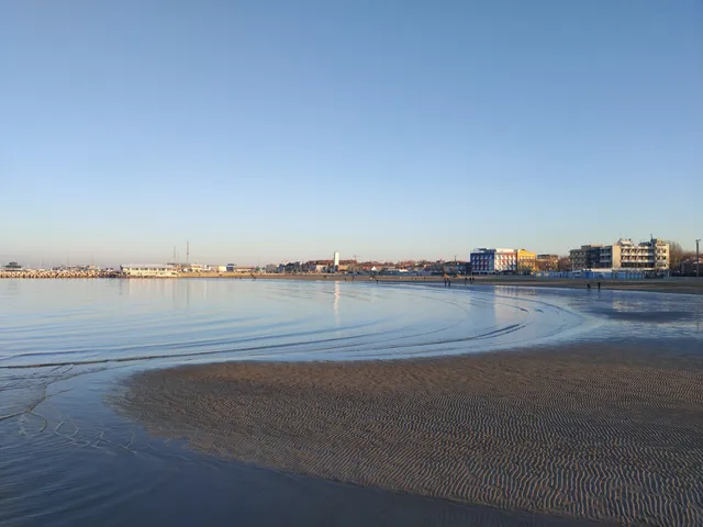 Spiaggia Lido di Fano