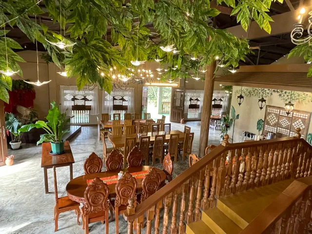 Casa Celina Restaurant