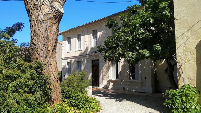 Musée Frédéric Mistral