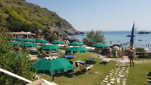 Riva del Marchese Beach Club