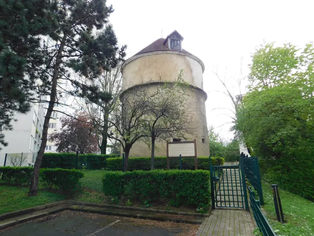 Colombier de Créteil