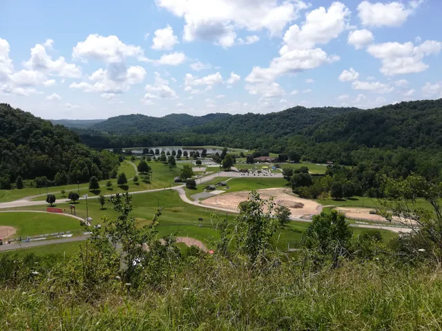 Barboursville Park