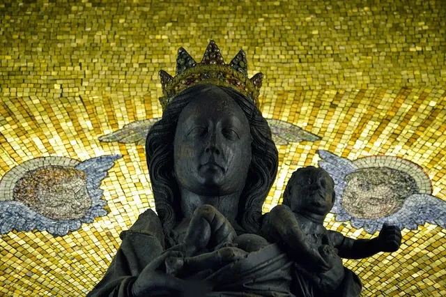 Whitefriar Street Church