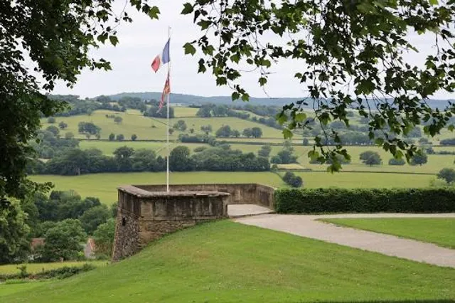 Château de Bazoches