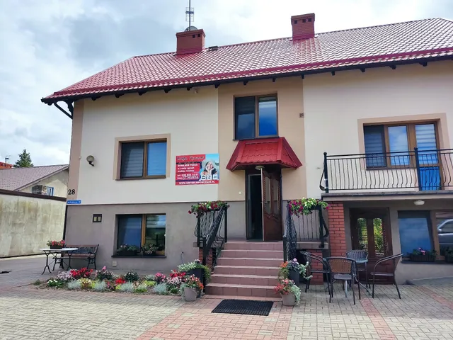 Pokoje Gościnne Willa Kaszub