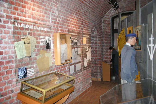 Musée de la Résistance