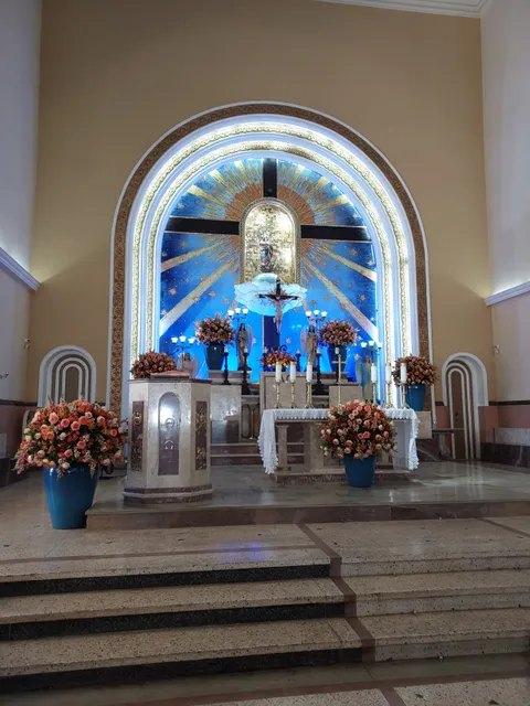 Memorial Padre Victor