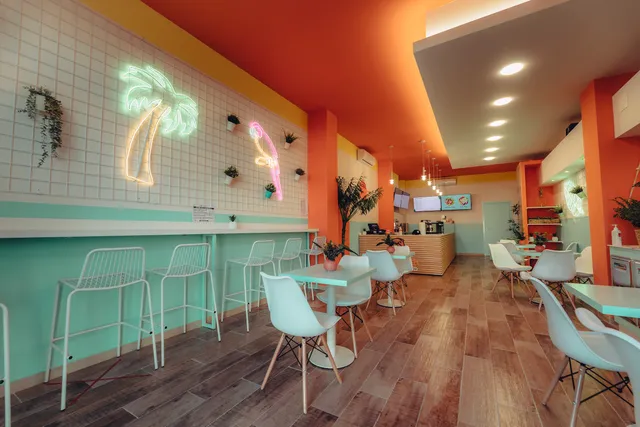 Ristorante Pokè Flash Livorno