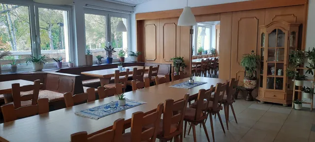 Vereinsgaststätte Turngemeinde Schweinfurt 1848 e.V.