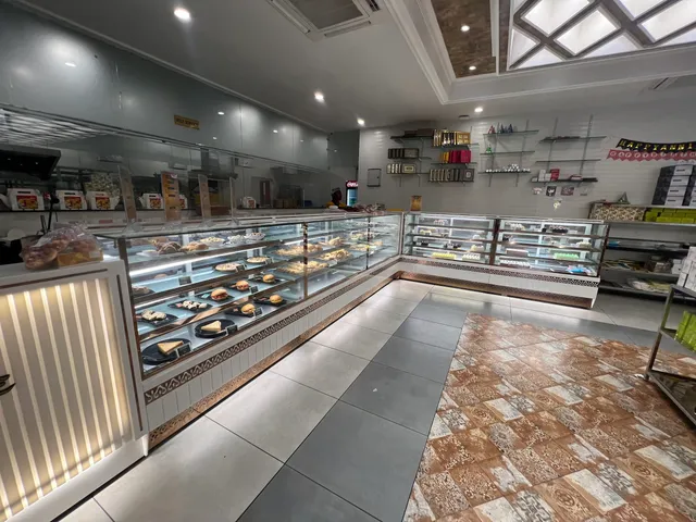 Pista House - Aliabad