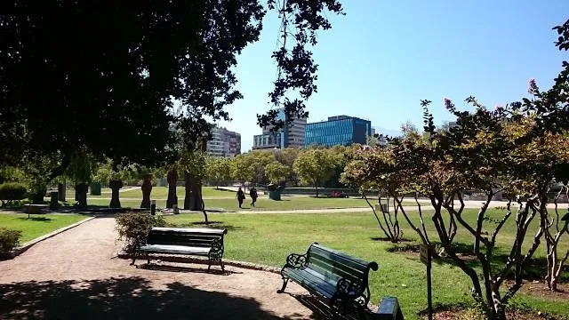 Sculpture Park Museum