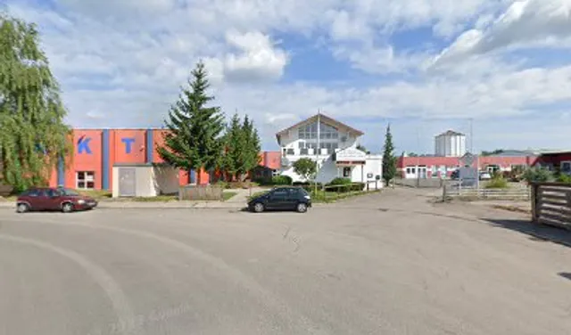 EL DORADO IST JETZT SCHÜTZENHEIM APFELTRACH