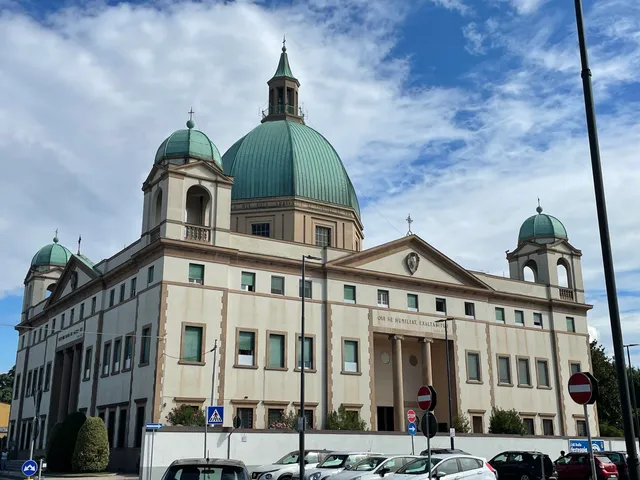 Santuario di Santa Gemma
