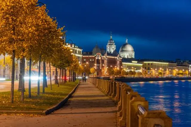 Tserkov' Svyatoy Velikomuchenitsy Yekateriny