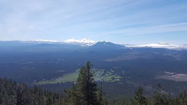 Black Butte