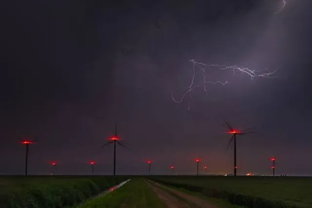 The Windmill Farm & Craft Market