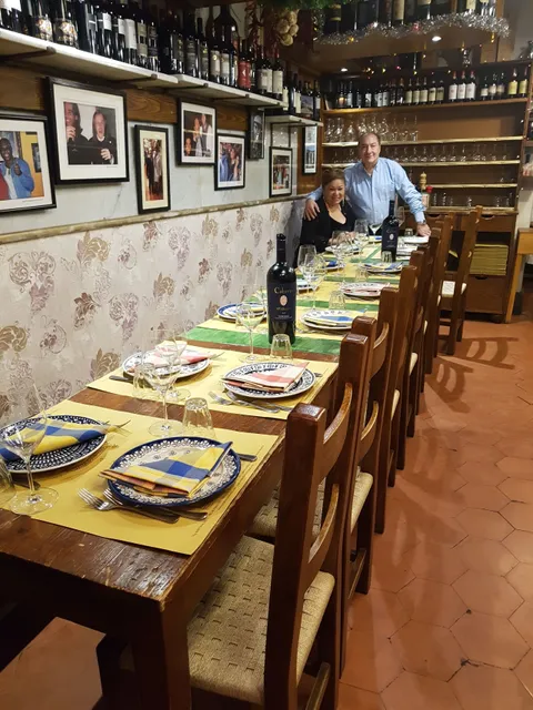 Trattoria Dell'Orto
