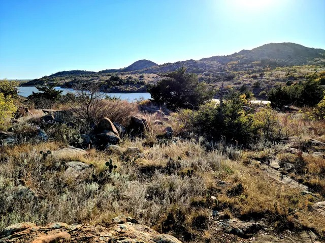 Great Plains State Park