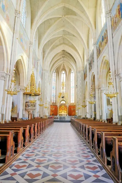 Herz-Jesu-Kirche