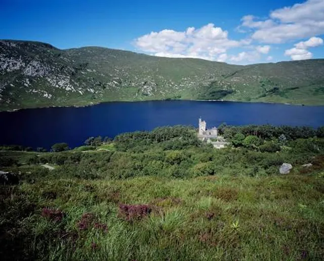 Glenveagh National Park