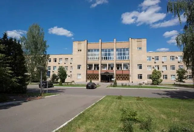 Yuri Gagarin Cosmonaut Training Center