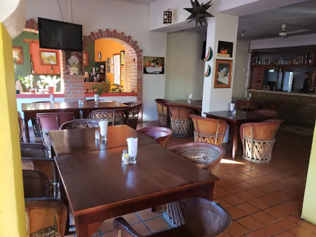 Hotel y Restaurante "El Patio"