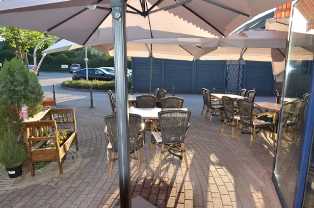 Ristorante Pizzeria Da Pino