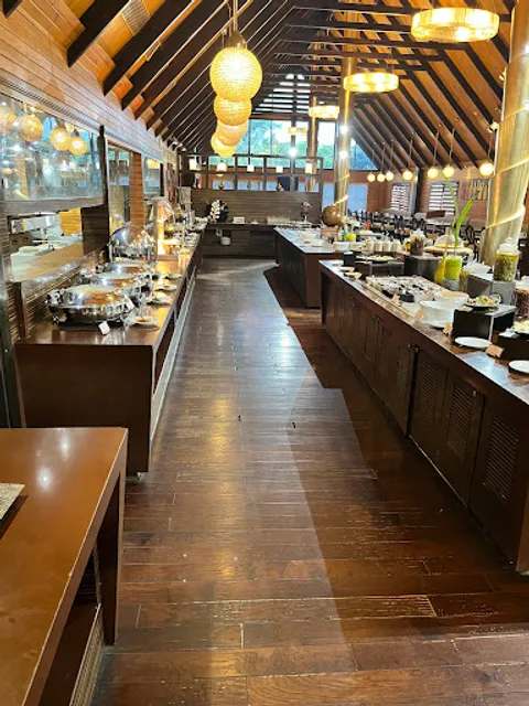 Woodpecker Restaurant