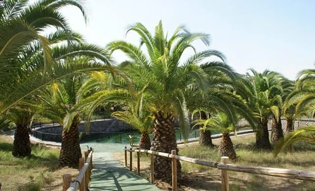 Manantial de la Esperanza