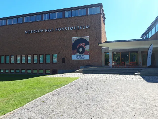 Norrköping's Museum of Art