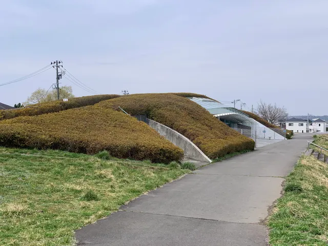Kitakami Canal Museum