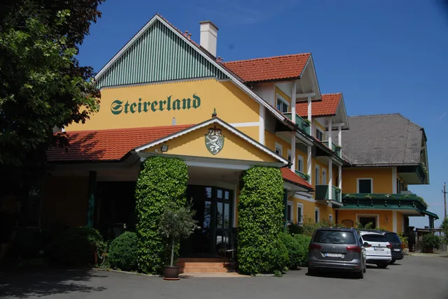 Weinberg.- Panorama- Camping