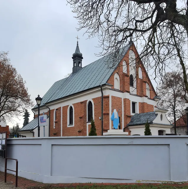 Kościół św. Jakuba Apostoła